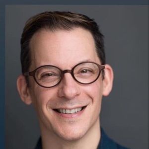 Meet your Posher, Mark